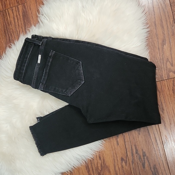 Kancan Worth It Black Skinny Jean's - Picture 2 of 7